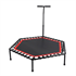 Bạt nhún Trampoline chân thẳng 45 inch